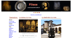 Desktop Screenshot of fileos.net